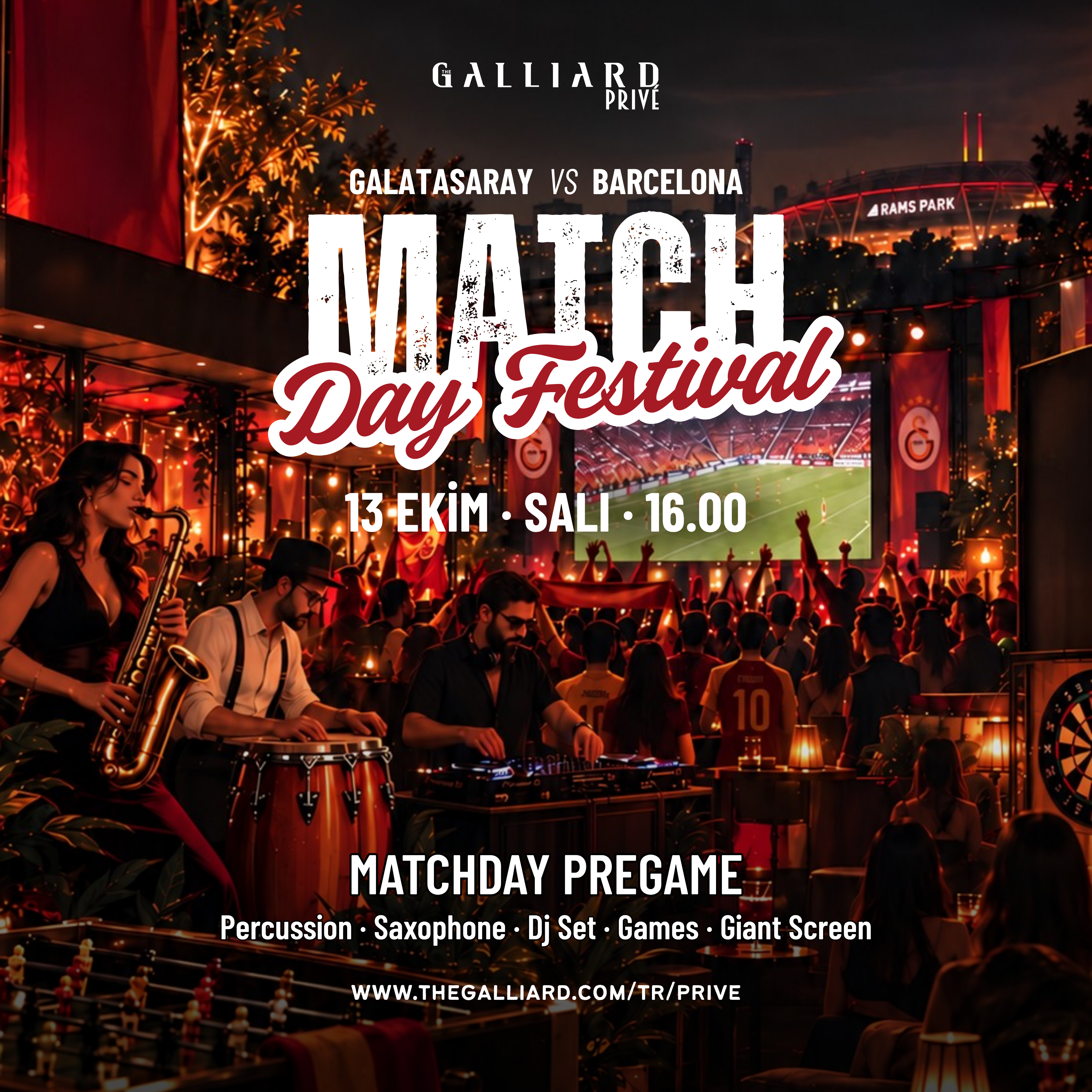 Event
